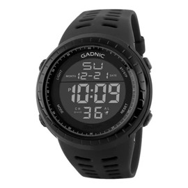 Reloj Para Hombre  Digital