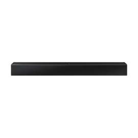 Soundbar Samsung HW-T400 40W Dolby Digital Black