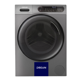 Lavasecarropas Carga Frontal Inverter 11 Kg Lscdr11...