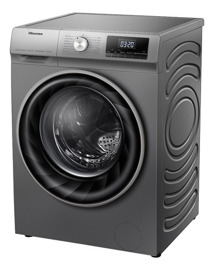 Lavasecarropas  Wdqy1014t 10/6 Kg Inverter