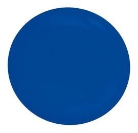 Plato Playo 26Cm Ceramica  Unni Blue Azul Vajilla
