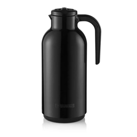 Termo 1 Litro Negro