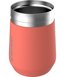 Vaso Térmico Everyday Go Tumbler 296Ml Coral Sin Ta...