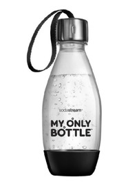 Botella  My Only Bottle 500Ml Negra