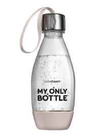 Botella  My Only Bottle 500Ml Rosa