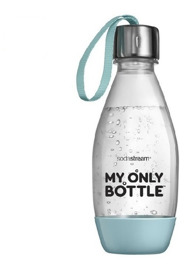 Botella  My Only Bottle 500Ml Icy Celeste