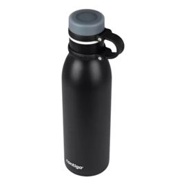 Botella Térmica Matterhorn 591Ml, Acero Inoxidable.