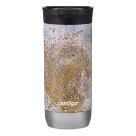 Vaso Termico Acero Inoxidable Huron 2.0 473Ml Color...