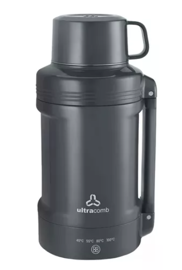 Termo Electrico 1 Litro Te4000B 4 Niveles Matero