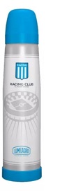 Termo Matero 1L Luminox Inoxidable Racing Cilindro