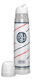 Termo Matero De 1L Luminox Acero San Lorenzo Casla