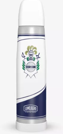 Termo Matero 1L Luminox Acero Gimnasia De La Plata