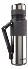 Termo 2070898 De Acero Inoxidable 1183 Ml