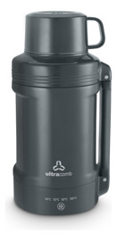 Termo Eléctrico Te4000 Negro 1 L. 4 Temperaturas