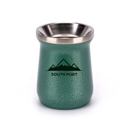 Mate Acero Inoxidable Térmico South Port