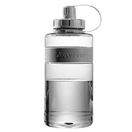 Botella Deportiva Portatil 2 Litros