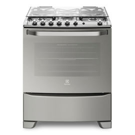 Cocina A Gas 76Gsr