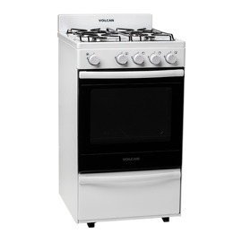 Cocina 87144Vm Multigas 4 Hornallas Puerta C/Visor