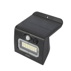 Reflector Solar Exterior S/Mov. 3 Modos Ilum.  .