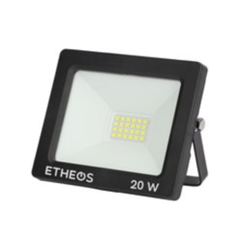 Reflector Led 20W Luz Blanco Frío 220V