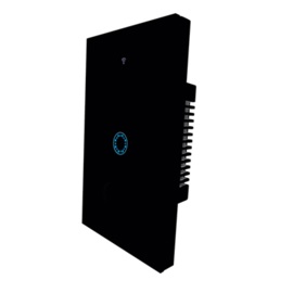 Interruptor Smart Tecla Pared 1 Canal Google Alexa