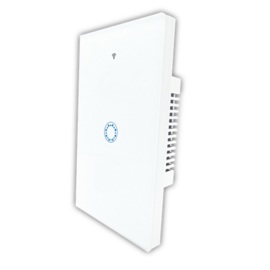 Interruptor Smart Tecla Pared 1 Canal Blanco Google ...