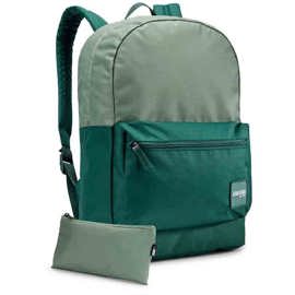 Mochila Porta Laptop Ccam1216 Commence Islay Green ...