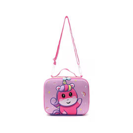 Lunchera Termica Termoformada Hello Kawaii