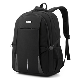 Mochila Impermeable South Port Urbana Acolchonada