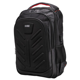 Mochila Porta Notebook 30 Litros Usb