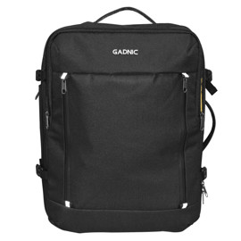 Mochila De Viaje Impermeable Antirrobo
