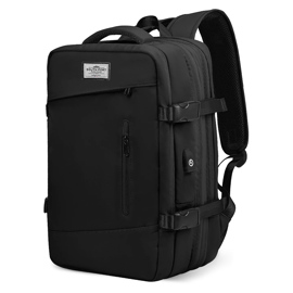 Mochila De Viaje Para Equipaje South Port Mch228 Imp...