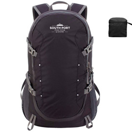 Mochila Plegable Capacidad 40L