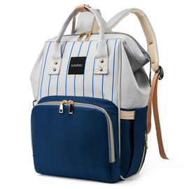 Mochila Vintage Impermeable
