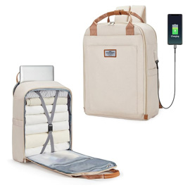 Mochila De Viaje Carry On
