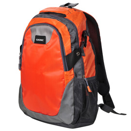 Mochila Deportiva  35L Resistente Al Agua
