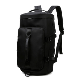 Mochila Bolso Mch145X Multriformas Táctica