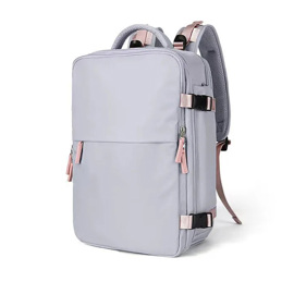 Mochila Ideal Para Viajes