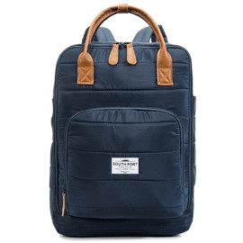 Mochila Southport Elegante Para Notebook