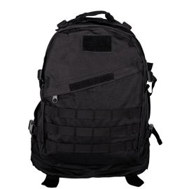 Mochila Táctica Militar 40 Lts Porta Notebooks Comp...