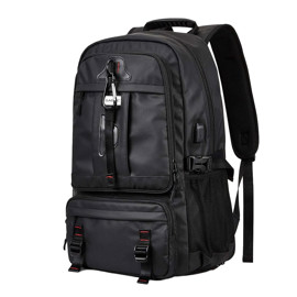 Mochila Para Viajes 50 Litros