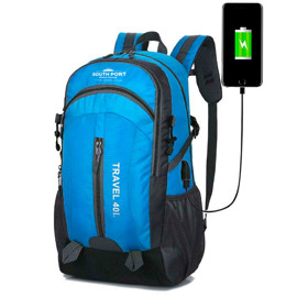 Mochila Deportiva Para Viaje Trekking