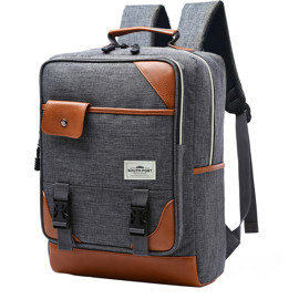 Mochila Porta Notebook Elegante