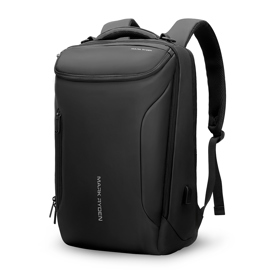 Mochila Impermeable Porta Notebook