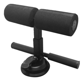 Ejercitador Abdominal De Piso  Abs E1 Soporte