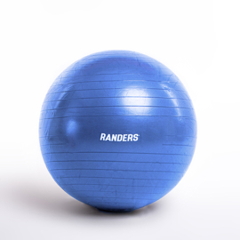 Yoga Ball 75Cm Arg075 Azul