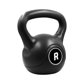 Kettlebell Pvc 2Kg
