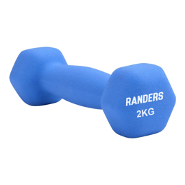 Mancuerna Neoprene 2Kg