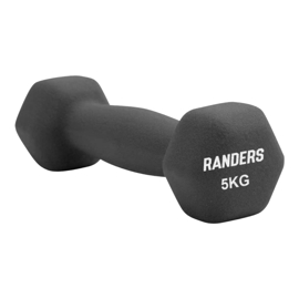 Mancuerna Neoprene 5Kg