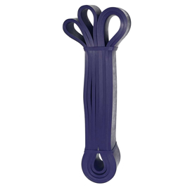 Powerband Banda Elástica Purpura 32Mm 